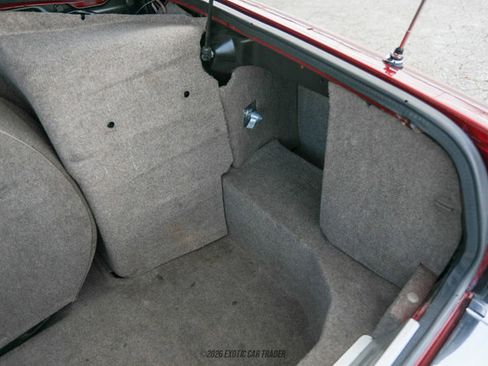 Used 1994 Jaguar XJS 4.0 Convertible image 61