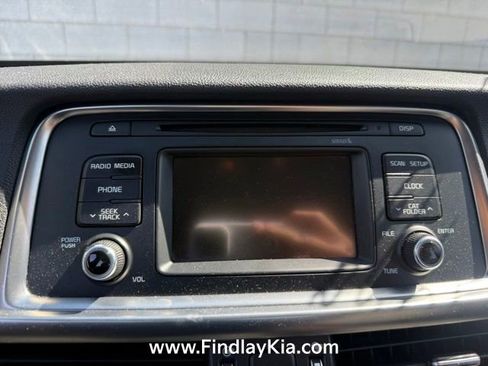 Used 2016 Kia Optima EX FWD image 9