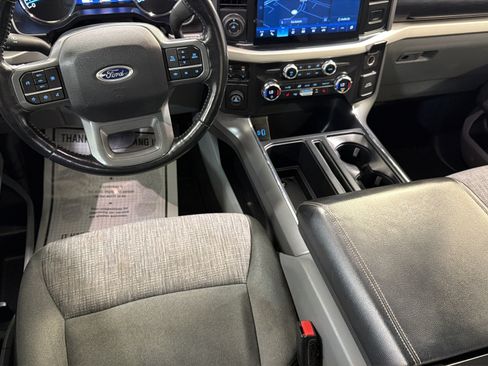 Used 2021 Ford F150 XLT w/ Equipment Group 302A High RWD image 21
