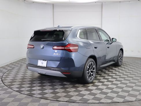New 2026 BMW X3 xDrive30 w/ Convenience Package image 5
