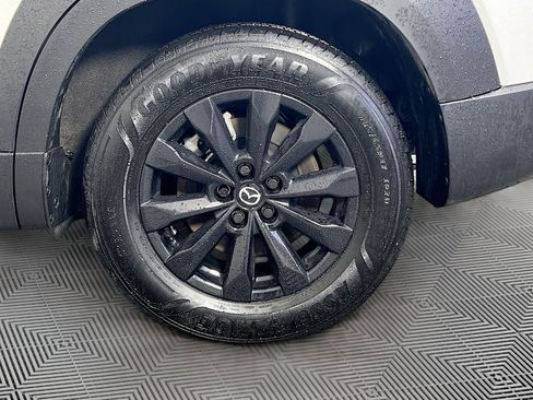 Used 2025 MAZDA CX-50 AWD 2.5 S w/ Cargo Package image 36