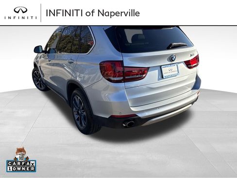 Used 2017 BMW X5 xDrive35i image 3