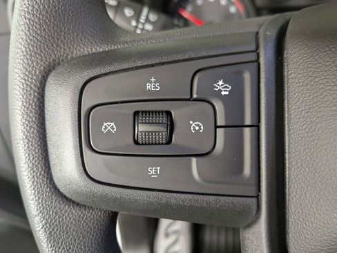 New 2026 GMC Sierra 1500 Pro w/ Pro Value Package image 17