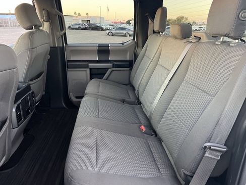 Used 2018 Ford F150 XLT w/ Equipment Group 301A Mid image 17