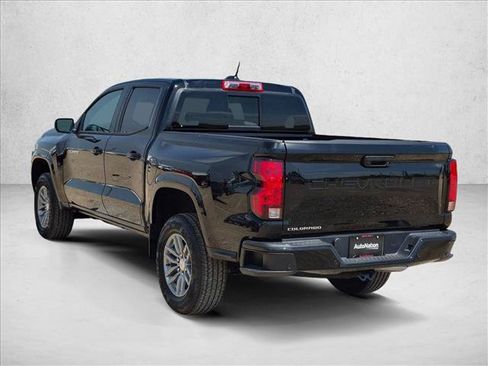 New 2026 Chevrolet Colorado LT RWD image 10