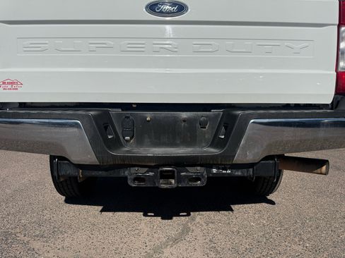 Used 2021 Ford F250 XL w/ Power Equipment Group image 9