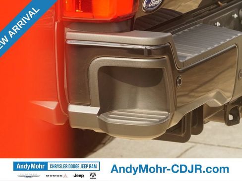 Used 2024 Ford F350 Platinum AWD/4WD image 40