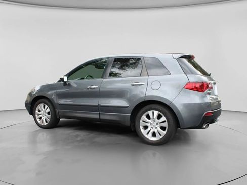 Used 2010 Acura RDX SH-AWD image 4