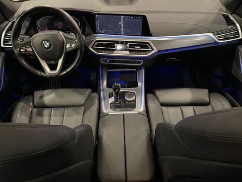 Certified 2022 BMW X5 xDrive40i w/ Climate Comfort Package AWD/4WD image 16
