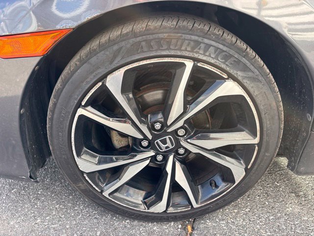 Used 2019 Honda Civic Sport image 23