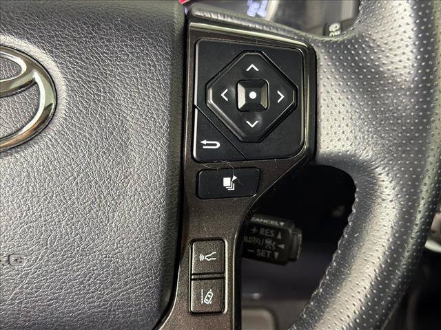 Used 2024 Toyota 4Runner TRD Pro AWD/4WD image 27