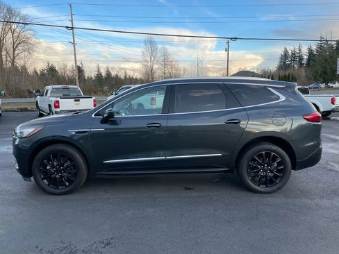 Used 2019 Buick Enclave Premium image 4