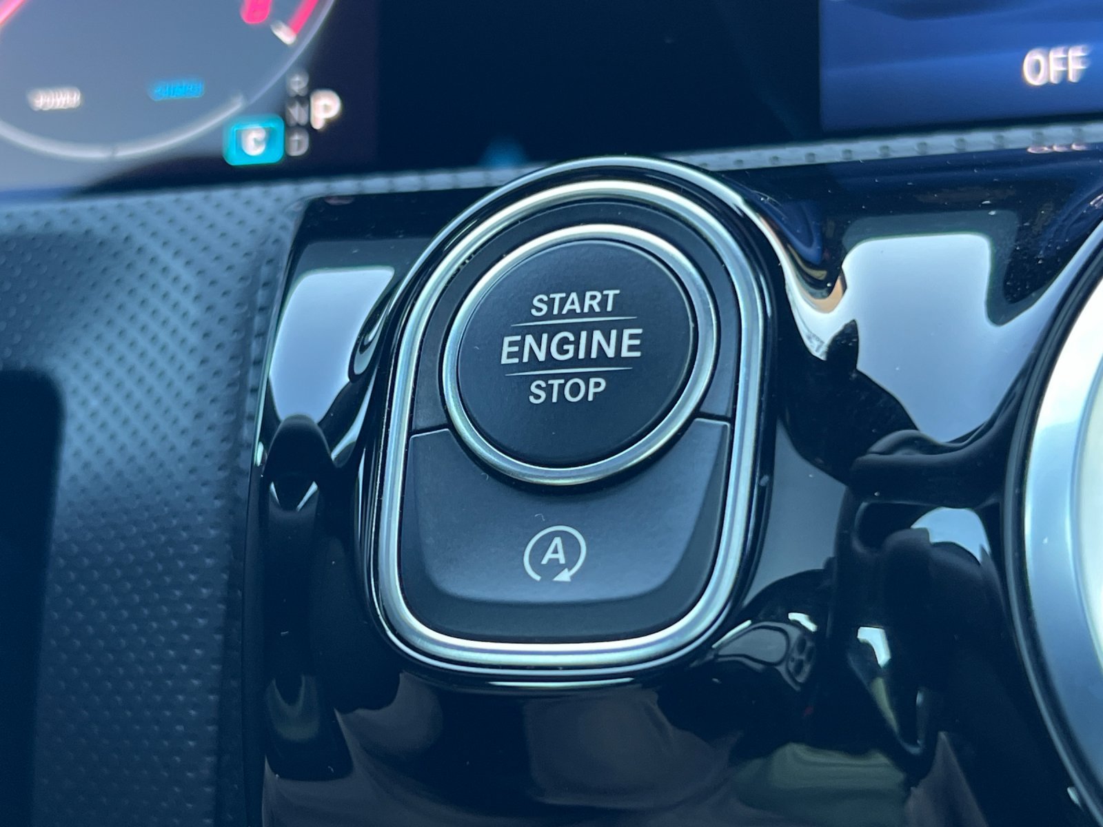 Certified 2025 Mercedes-Benz CLA 250 image 20