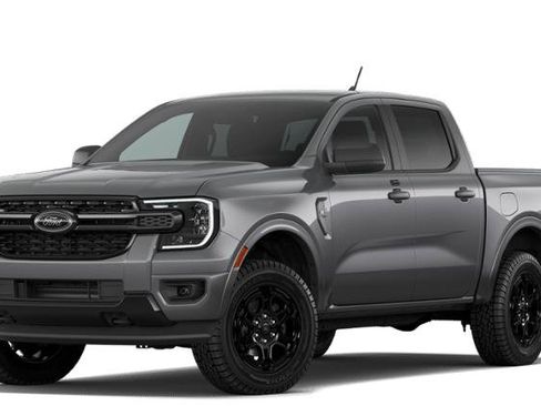 New 2026 Ford Ranger XLT AWD/4WD image 23