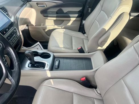 Used 2016 Honda Pilot EX-L image 14