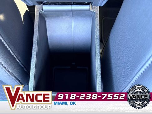 New 2026 Jeep Compass Latitude image 35