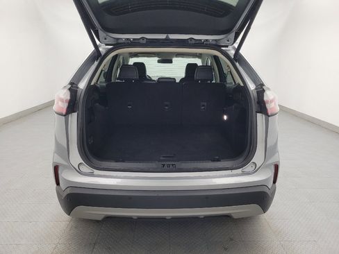 Used 2024 Ford Edge SEL w/ Convenience Package image 29