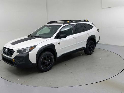 New 2025 Subaru Outback Wilderness image 4