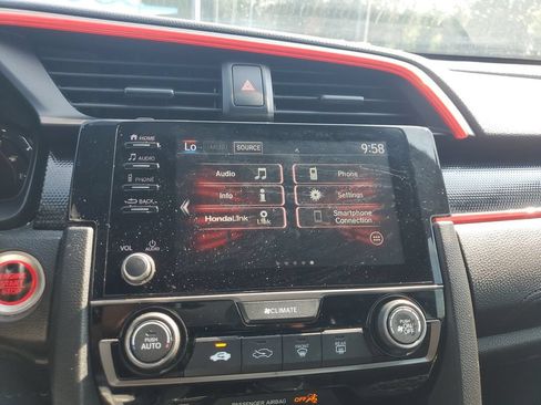 Used 2021 Honda Civic Sport image 19