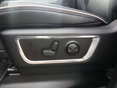 New 2026 RAM 1500 Laramie w/ Night Edition image 38