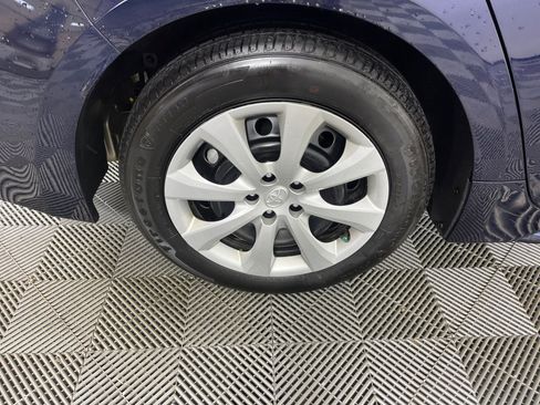 Certified 2024 Toyota Corolla LE image 26