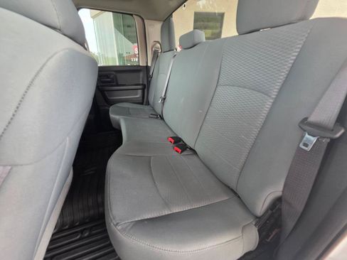Used 2019 RAM 1500 Tradesman w/ Popular Equipment Group AWD/4WD image 32