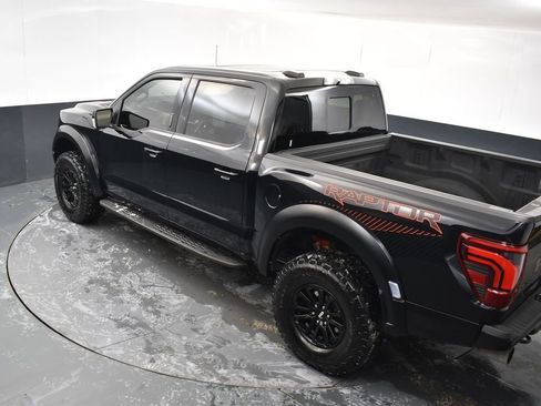 Used 2024 Ford F150 Raptor image 35
