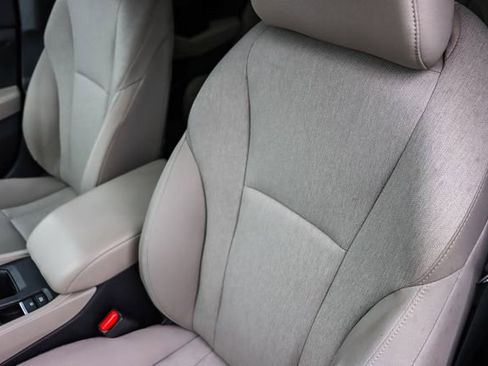 Certified 2024 Honda Accord LX image 26