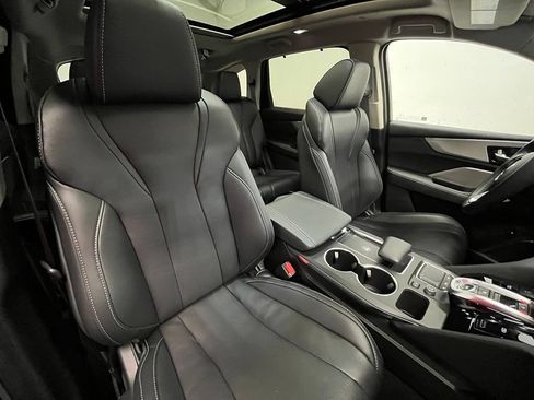Certified 2024 Acura MDX SH-AWD w/ Technology Package image 12