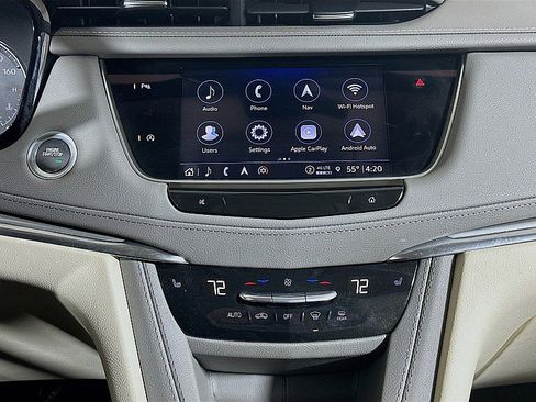 Used 2023 Cadillac XT5 Premium Luxury image 16