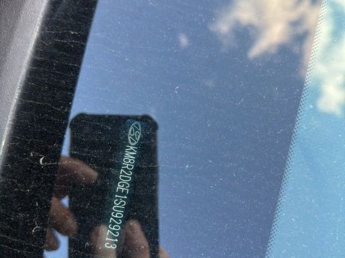 Used 2025 Hyundai Palisade SEL image 9