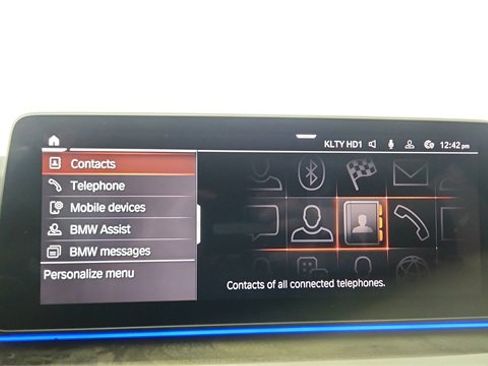 Used 2022 BMW 540i xDrive w/ Executive Package image 50