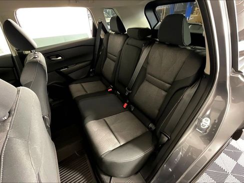 New 2026 Nissan Rogue SV image 15