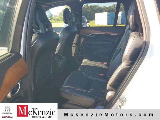 Used 2018 Volvo XC90 T6 Inscription w/ Convenience Package AWD/4WD image 22