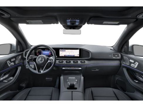 New 2026 Mercedes-Benz GLE 450 4MATIC image 17
