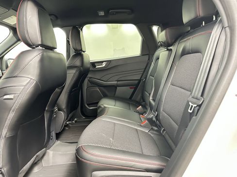 New 2025 Ford Escape ST-Line w/ Equipment Group 301A image 15