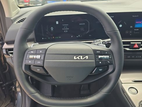 New 2026 Kia Sportage SX Prestige AWD/4WD image 29
