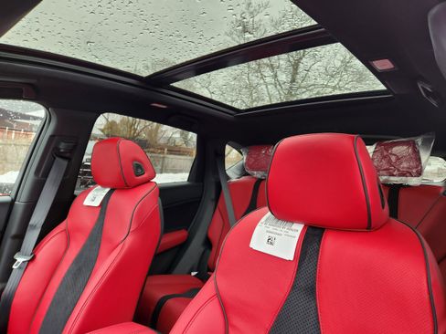 New 2026 Acura RDX A-Spec image 10