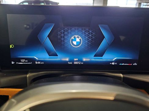 New 2026 BMW 430i xDrive Coupe w/ M Sport Package AWD/4WD image 12
