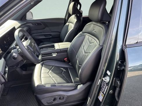 Used 2027 Kia Telluride EX X-Line AWD/4WD image 19