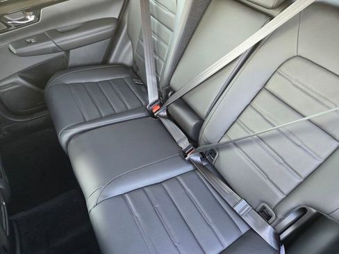 New 2026 Honda CR-V EX-L image 20