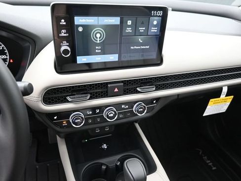 New 2026 Honda HR-V EX-L image 4