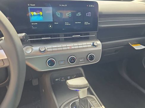 New 2026 Hyundai Kona SE FWD image 28