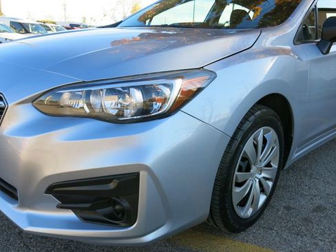 Used 2019 Subaru Impreza 2.0i w/ Eyesight image 37