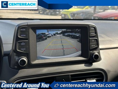 Used 2020 Hyundai Kona SEL Plus AWD/4WD image 26