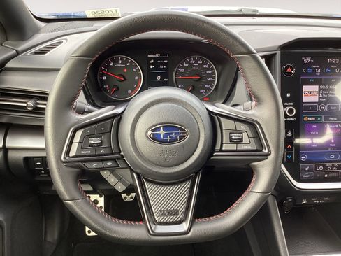 Used 2022 Subaru WRX Premium image 17