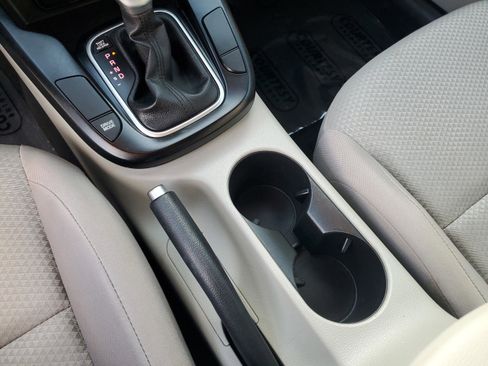 Certified 2022 Kia Soul LX image 25