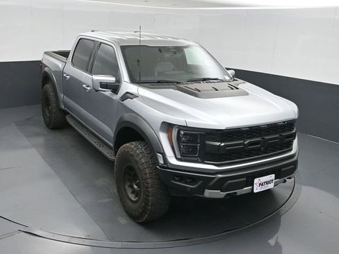 Used 2023 Ford F150 Raptor AWD/4WD image 37