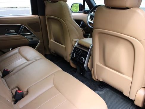 Used 2023 Land Rover Range Rover SE AWD/4WD image 15