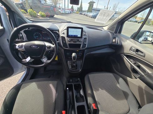 Used 2022 Ford Transit Connect XL FWD image 22